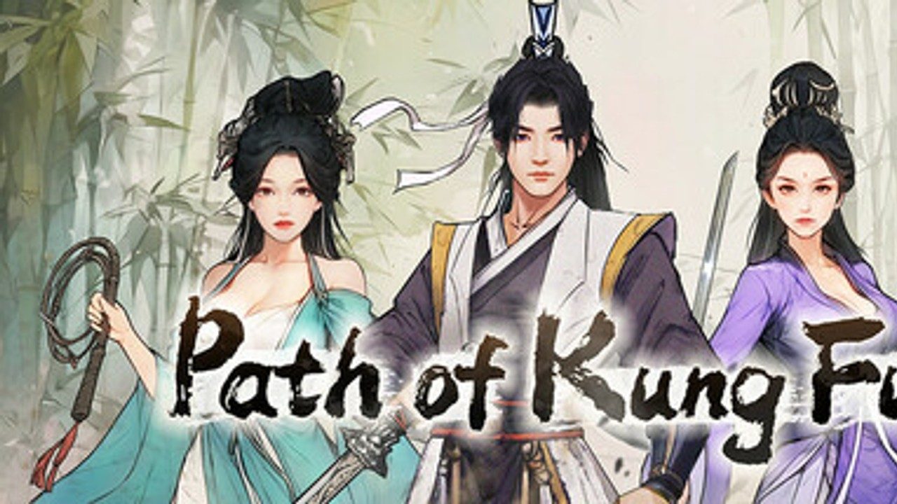 刀剑江湖路-绅士mod版 角色路线 预览图 4