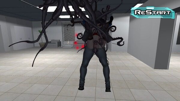 女体化装置Ver 实机画面 详情图 1