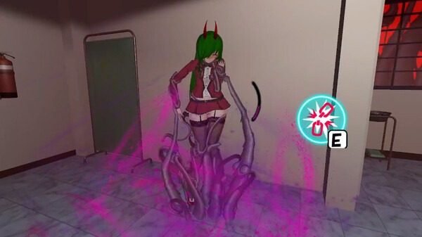 女体化装置Ver 角色养成 资料图 5